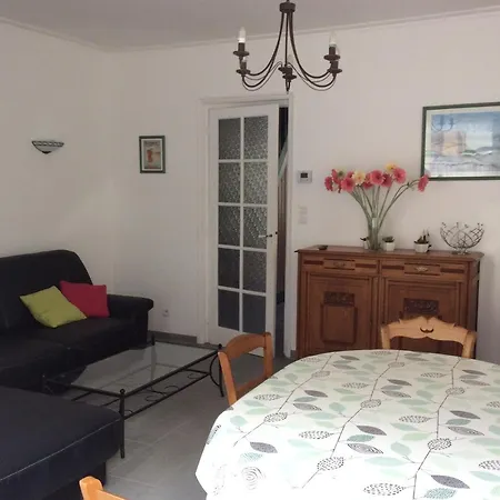 Casa vacanze Maison Proche Mer Et Commerces *