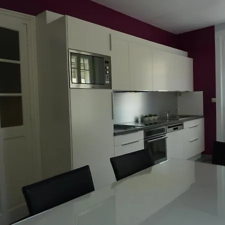 Maison Proche Mer Et Commerces Casa vacanze Le Touquet
