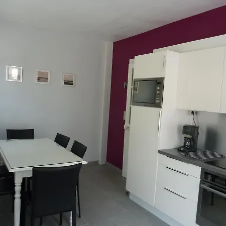 Maison Proche Mer Et Commerces Casa vacanze