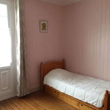 Maison proche mer et commerces Semesterbostad
